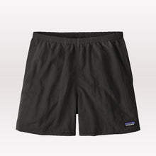 Load image into Gallery viewer, Baggies Shorts 5 In. - Black