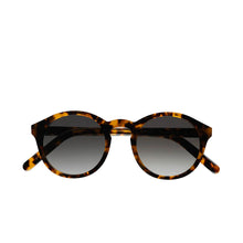 Load image into Gallery viewer, Barstow Havana - Grey Gradient Lens