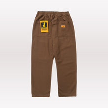 Load image into Gallery viewer, Classic Chef Pants - Bark