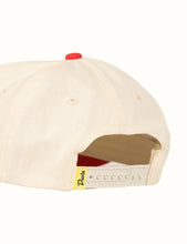 Load image into Gallery viewer, Beach Club Hat - Red