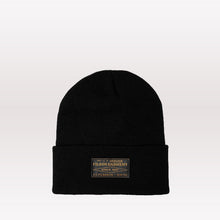 Load image into Gallery viewer, Ballard Watch Cap - Black