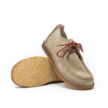 Load image into Gallery viewer, Beenflex - Stone Suede