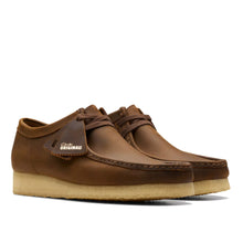 Load image into Gallery viewer, Wallabee - Beeswax