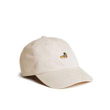 Laden Sie das Bild in den Galerie-Viewer, Duck Patch Cap - Beige
