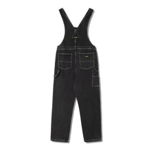 Load image into Gallery viewer, Earls Bib - Washed Black