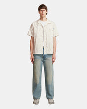 Load image into Gallery viewer, Bikovi Short Sleeve Shirt - Tan