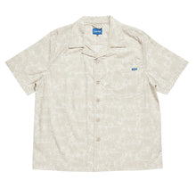 Load image into Gallery viewer, Bikovi Short Sleeve Shirt - Tan