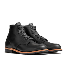 Load image into Gallery viewer, Beckman 6 Inch Boot 9423 - Black Excalibur