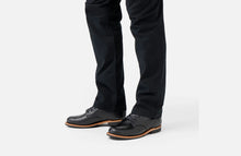 Load image into Gallery viewer, Beckman 6 Inch Boot 9423 - Black Excalibur