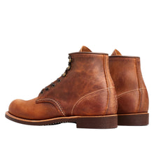 Load image into Gallery viewer, Blacksmith 3343 - Copper Rough & Tough