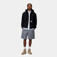 Load image into Gallery viewer, Blake Short - Blue Rinsed