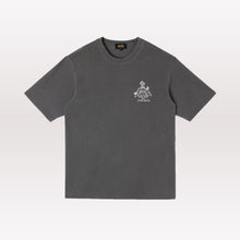 Load image into Gallery viewer, Mount Blanco Tee - Washed Black