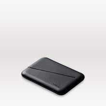 Cargar imagen en el visor de la galería, Flip Case - Black