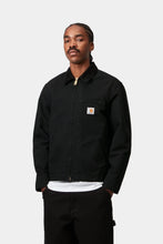 Load image into Gallery viewer, Detroit Jacket Unlined - Black / Black