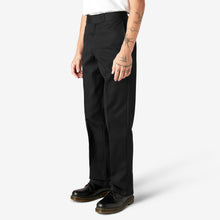 Load image into Gallery viewer, 874 Work Pant - Black