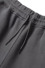 Load image into Gallery viewer, Loopback Sweat Shorts - Washed Black