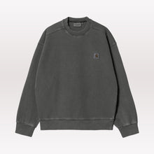 Load image into Gallery viewer, Nelson Sweatshirt - Black