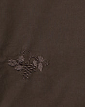 Load image into Gallery viewer, SS Bowling Shirt - Black