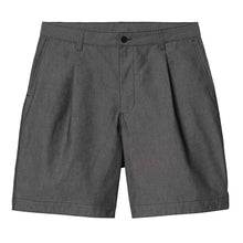 Load image into Gallery viewer, Blake Short - Black Rinsed