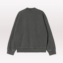 Load image into Gallery viewer, Nelson Sweatshirt - Black
