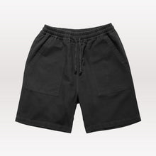 Load image into Gallery viewer, Classic Chef Shorts - Black