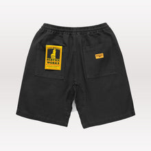 Load image into Gallery viewer, Classic Chef Shorts - Black