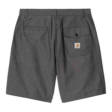 Load image into Gallery viewer, Blake Short - Black Rinsed