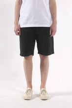 Load image into Gallery viewer, Classic Chef Shorts - Black