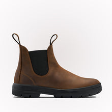 Load image into Gallery viewer, Filson X Blundstone 2536 Chelsea Boot - Terrain Teak