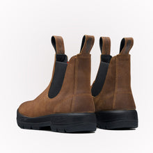 Load image into Gallery viewer, Filson X Blundstone 2535 Chelsea Boot - Terrain Sienna