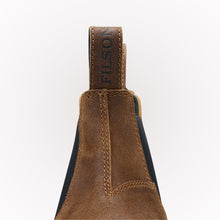 Load image into Gallery viewer, Filson X Blundstone 2535 Chelsea Boot - Terrain Sienna