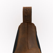 Load image into Gallery viewer, Filson X Blundstone 2536 Chelsea Boot - Terrain Teak