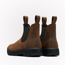 Load image into Gallery viewer, Filson X Blundstone 2536 Chelsea Boot - Terrain Teak
