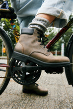 Load image into Gallery viewer, 2429 Lace Up Boot - Clay