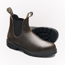 Load image into Gallery viewer, 2440 Chelsea Boot - Vintage Brown