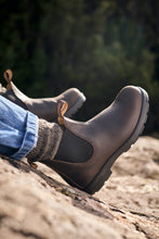 Load image into Gallery viewer, 2340 Chelsea Boot - Brown