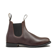 Load image into Gallery viewer, 155 Heritage Chelsea Boot - Brown