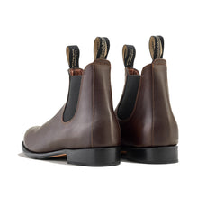 Load image into Gallery viewer, 155 Heritage Chelsea Boot - Brown