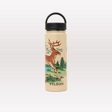 Load image into Gallery viewer, Insulated Metal Water Bottle - Sandstone