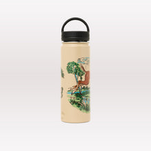 Load image into Gallery viewer, Insulated Metal Water Bottle - Sandstone