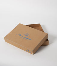 Load image into Gallery viewer, 214 Loopwheeled Relaxed Fit Midweight T Shirt - White