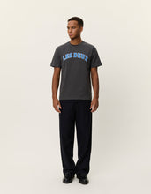 Load image into Gallery viewer, Brady Western T Shirt - Raven Grey