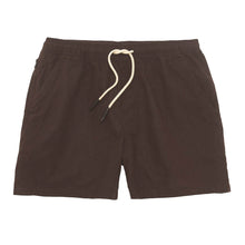 Load image into Gallery viewer, Linen Shorts - Brown