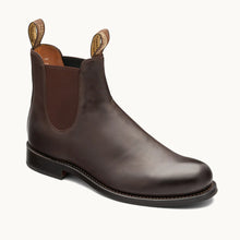 Load image into Gallery viewer, 157 Heritage Chelsea Boot - Brown
