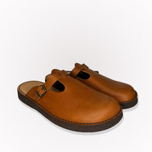 Load image into Gallery viewer, Gudalur - Brown