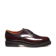 Load image into Gallery viewer, Gibson Shoe - Burgundy Rub-Off