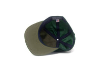 Load image into Gallery viewer, Tiger III Snapback - Green