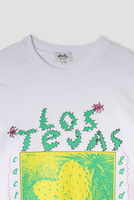 Load image into Gallery viewer, Cactus Garden Tee - White