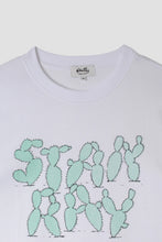 Load image into Gallery viewer, Growers Tee - White