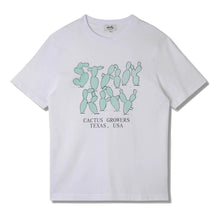 Load image into Gallery viewer, Growers Tee - White